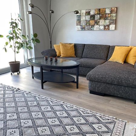 Apartament Am Weinberg - Stilvoll, Ruhig, Zum Wohlfuehlen Pfaffenweiler Zewnętrze zdjęcie