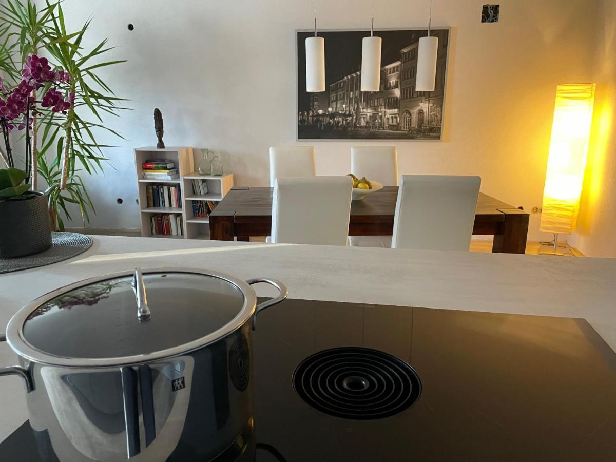 Apartament Am Weinberg - Stilvoll, Ruhig, Zum Wohlfuehlen Pfaffenweiler Zewnętrze zdjęcie
