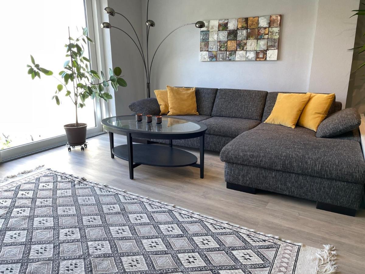 Apartament Am Weinberg - Stilvoll, Ruhig, Zum Wohlfuehlen Pfaffenweiler Zewnętrze zdjęcie