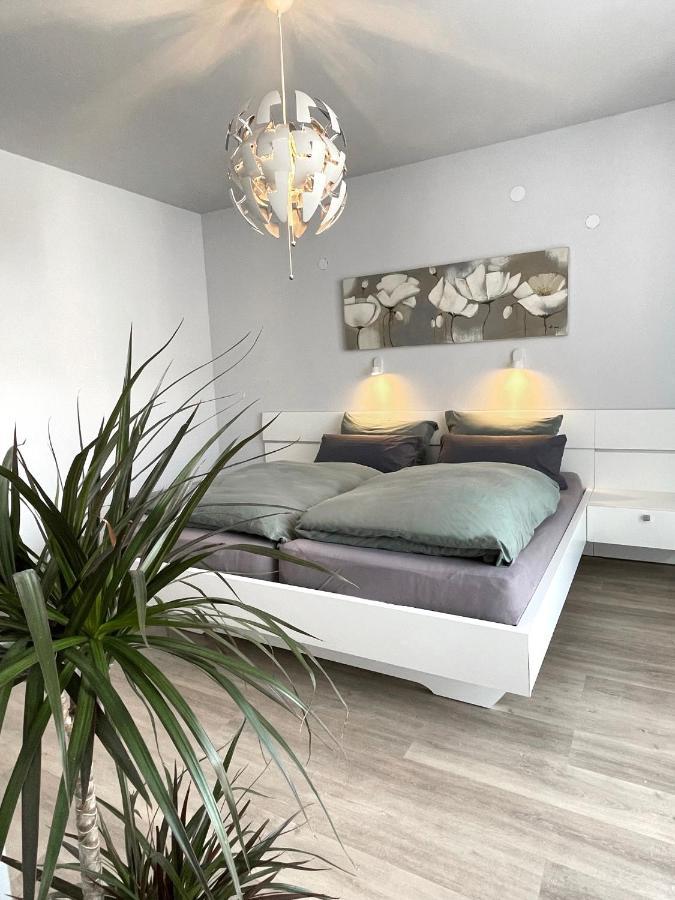 Apartament Am Weinberg - Stilvoll, Ruhig, Zum Wohlfuehlen Pfaffenweiler Zewnętrze zdjęcie