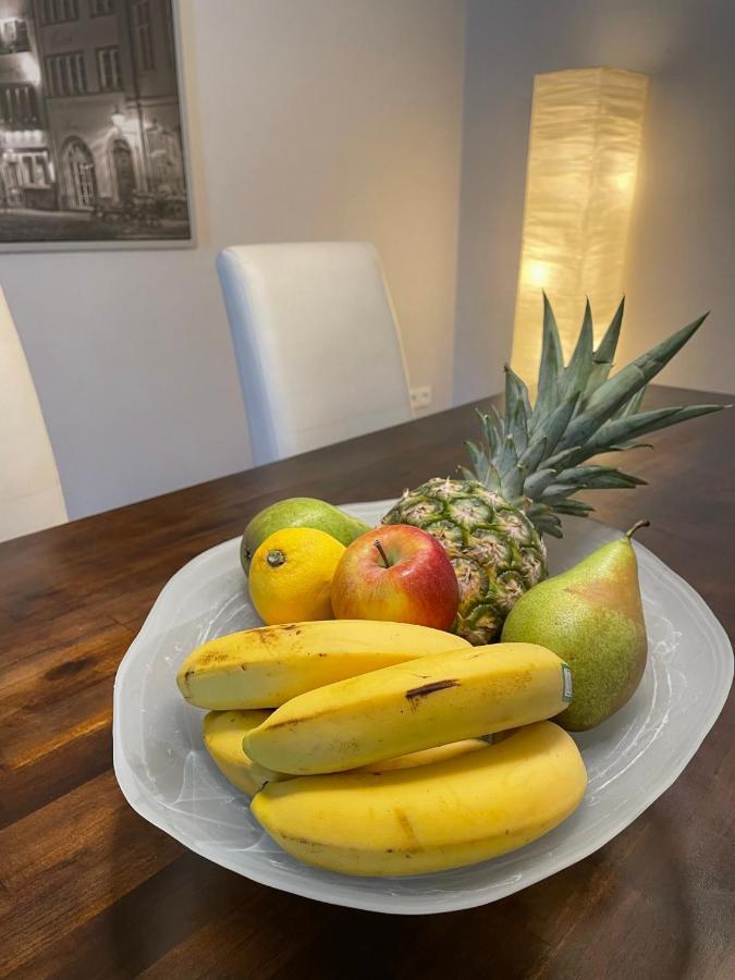 Apartament Am Weinberg - Stilvoll, Ruhig, Zum Wohlfuehlen Pfaffenweiler Zewnętrze zdjęcie