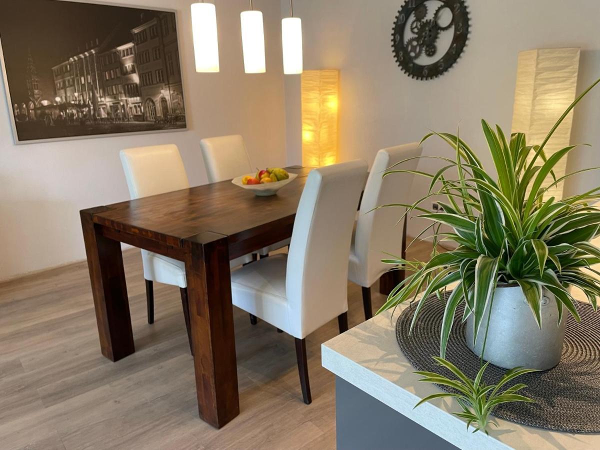 Apartament Am Weinberg - Stilvoll, Ruhig, Zum Wohlfuehlen Pfaffenweiler Zewnętrze zdjęcie