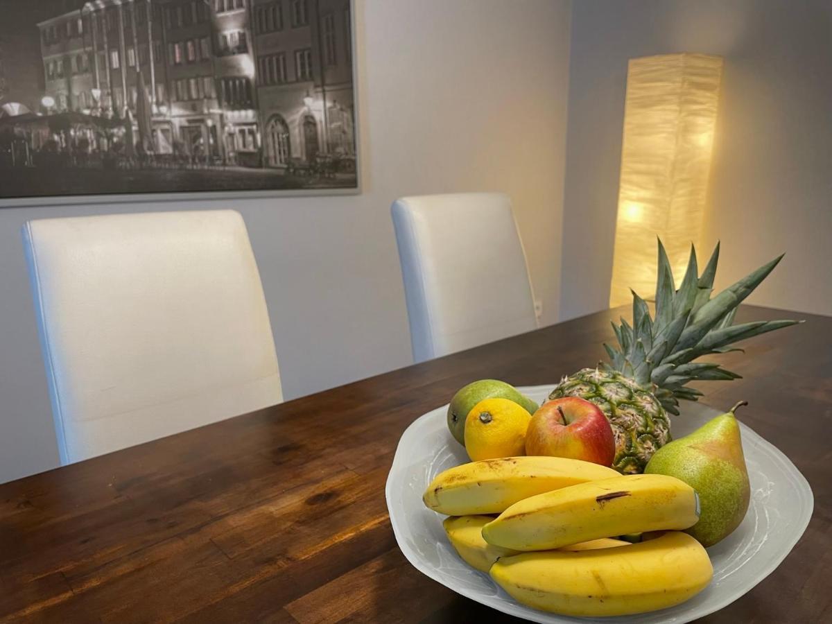 Apartament Am Weinberg - Stilvoll, Ruhig, Zum Wohlfuehlen Pfaffenweiler Zewnętrze zdjęcie