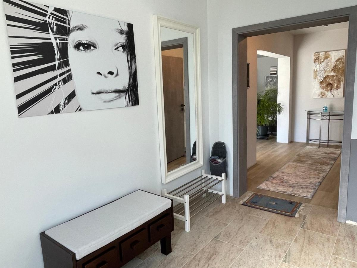 Apartament Am Weinberg - Stilvoll, Ruhig, Zum Wohlfuehlen Pfaffenweiler Zewnętrze zdjęcie