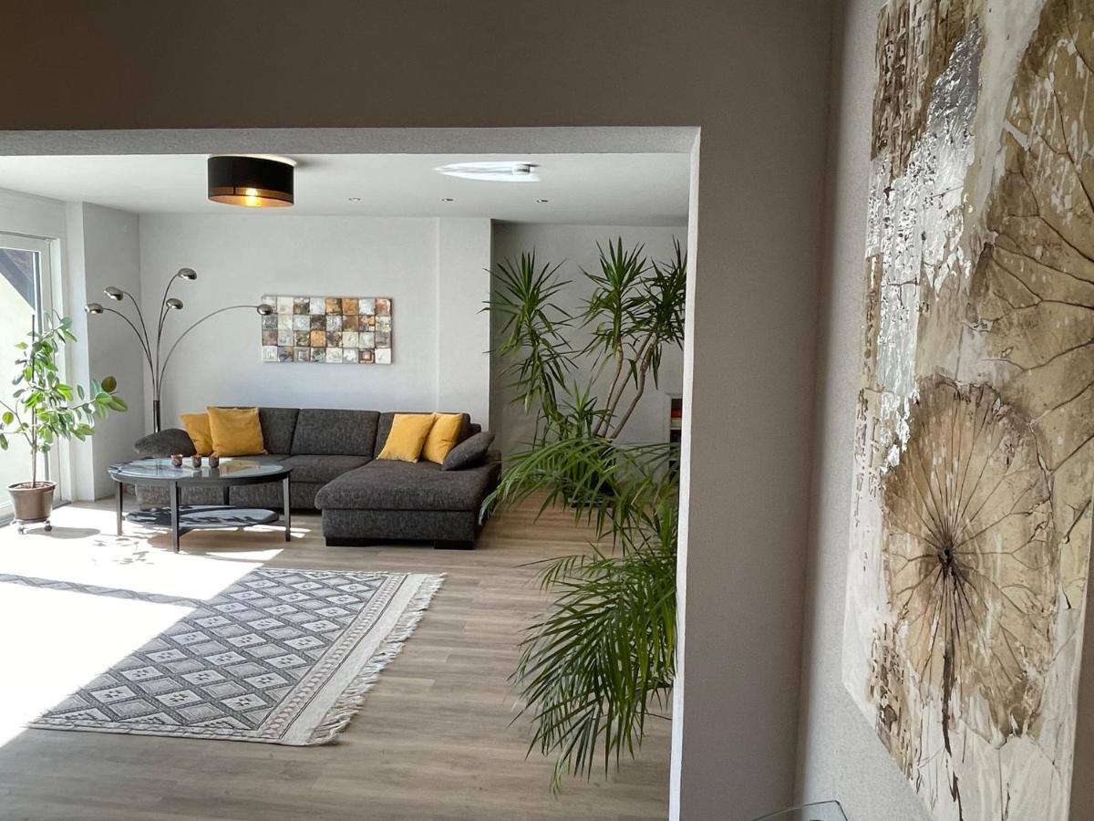 Apartament Am Weinberg - Stilvoll, Ruhig, Zum Wohlfuehlen Pfaffenweiler Zewnętrze zdjęcie