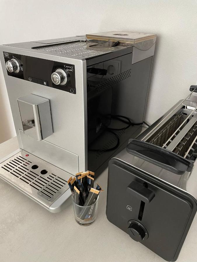 Apartament Am Weinberg - Stilvoll, Ruhig, Zum Wohlfuehlen Pfaffenweiler Zewnętrze zdjęcie