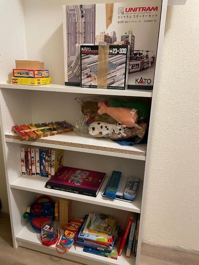 Apartament Am Weinberg - Stilvoll, Ruhig, Zum Wohlfuehlen Pfaffenweiler Zewnętrze zdjęcie