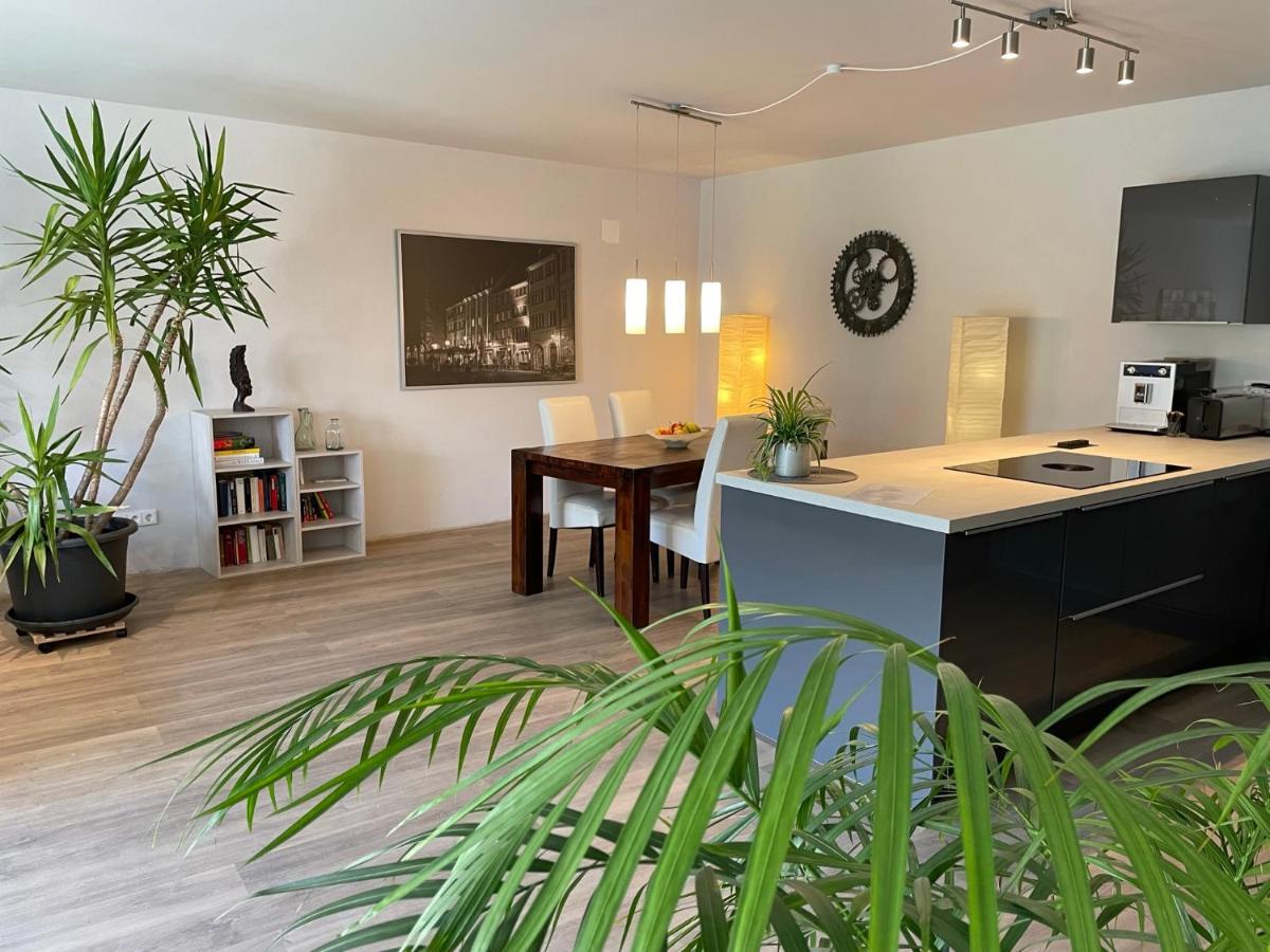 Apartament Am Weinberg - Stilvoll, Ruhig, Zum Wohlfuehlen Pfaffenweiler Zewnętrze zdjęcie