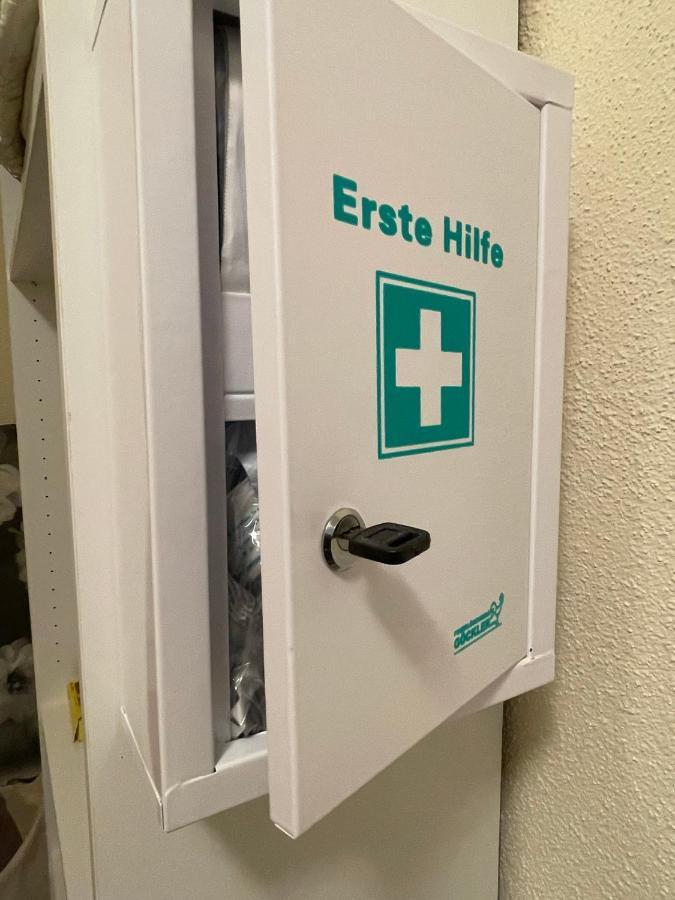 Apartament Am Weinberg - Stilvoll, Ruhig, Zum Wohlfuehlen Pfaffenweiler Zewnętrze zdjęcie