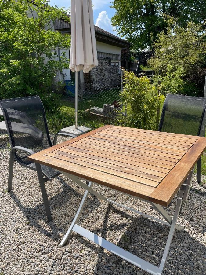 Apartament Am Weinberg - Stilvoll, Ruhig, Zum Wohlfuehlen Pfaffenweiler Zewnętrze zdjęcie